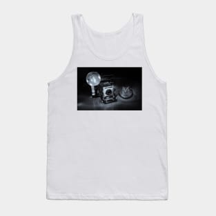 Classic 4x5 Press Camera 4 Tank Top